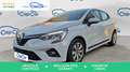 Renault Clio 1.5 dCi 85 Air Nav - 2 places Blanc - thumbnail 1