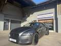 Jaguar XF V6 3.0 D 300ch Prestige BVA+Toit ouvrant Gris - thumbnail 1