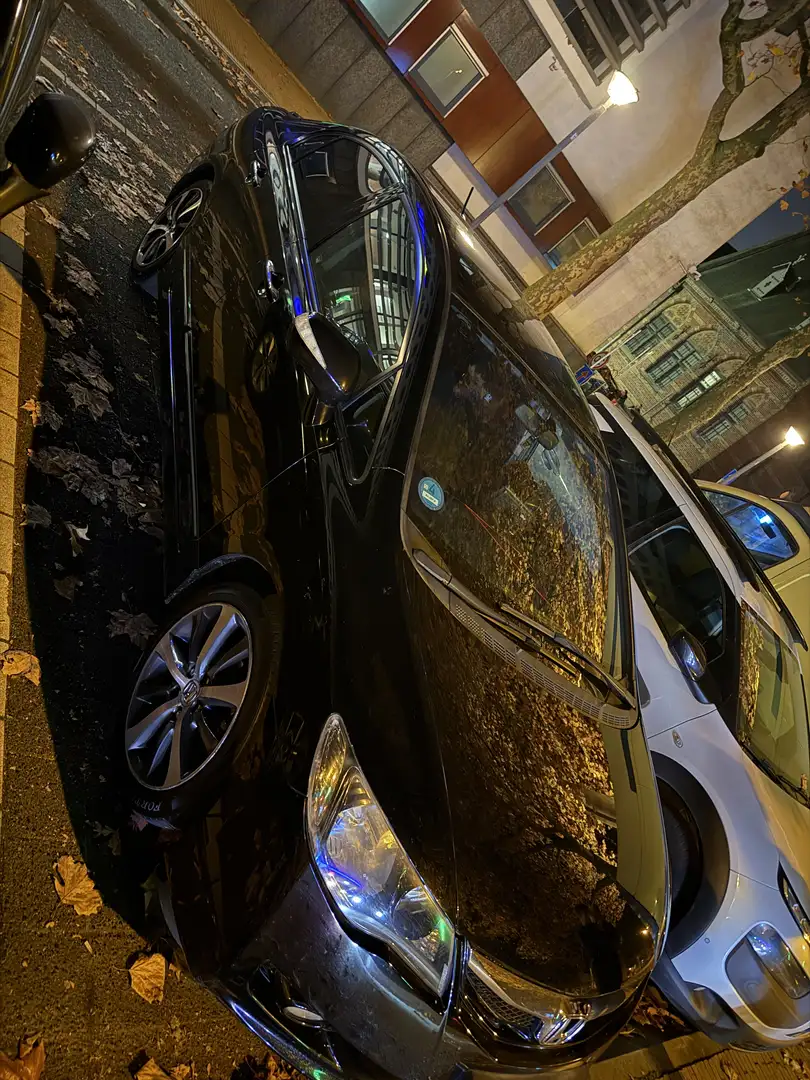 Honda Civic Hybrid 1.3i-DSI VTEC IMA CVT Elegance - 2