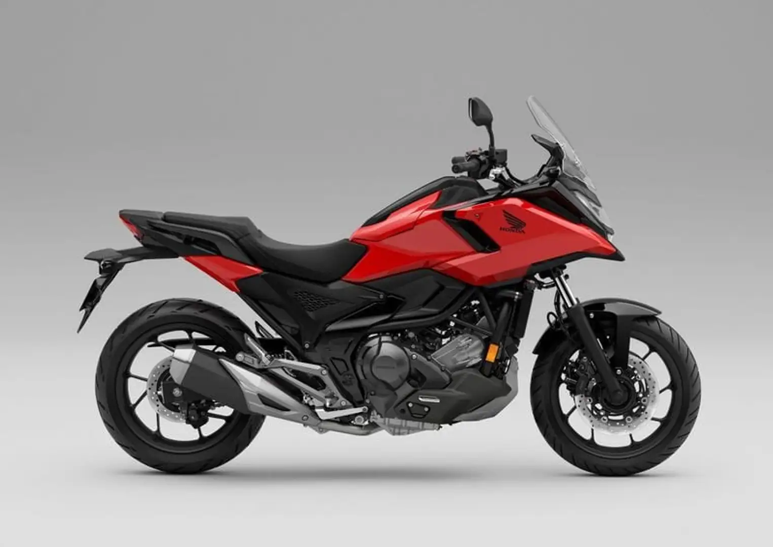 Honda NC 750 NC750X DCT 2025 - 1