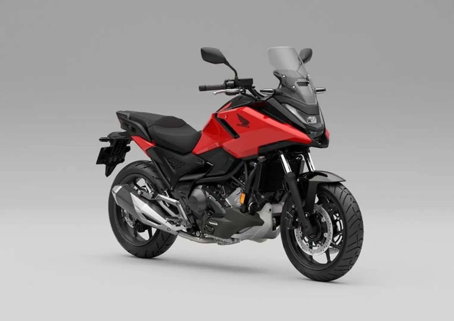 Honda NC 750 NC750X DCT 2025 - 2