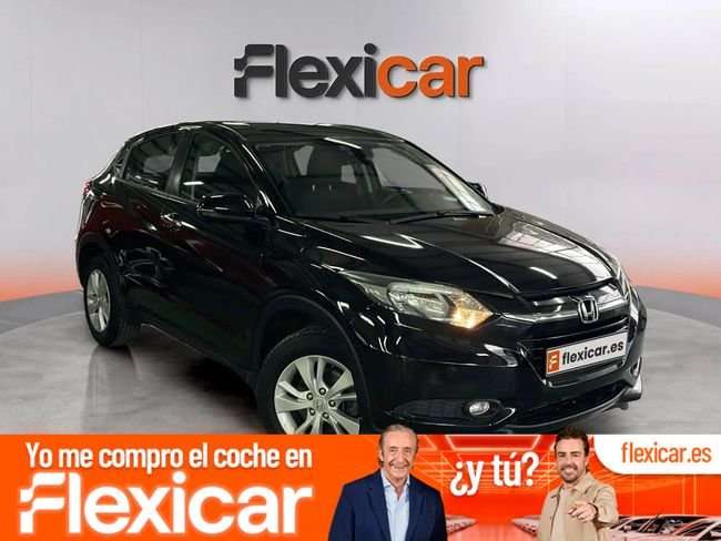 Honda HR-V 1.6 i-DTEC Comfort - foto 1