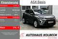 Mitsubishi ASX Basis Grau - thumbnail 1