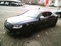 Audi A5 1.8 TFSI Coupe (8T) LPG (Autogas) Black - thumbnail 1
