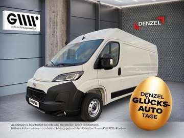 L3H2 Prowork 140PS Heavy