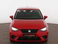 SEAT Ibiza 1.0 TSI Style Edition LED SITZHZG ASSIST Rot - thumbnail 2