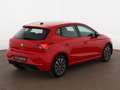 SEAT Ibiza 1.0 TSI Style Edition LED SITZHZG ASSIST Rot - thumbnail 8