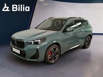 xDrive20d Head-Up HK HiFi DAB