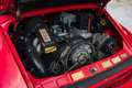 Porsche 911 3.2 Carrera Cabriolet Rouge - thumbnail 6