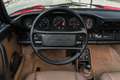Porsche 911 3.2 Carrera Cabriolet Rouge - thumbnail 21