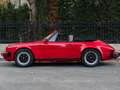 Porsche 911 3.2 Carrera Cabriolet Rouge - thumbnail 8