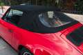 Porsche 911 3.2 Carrera Cabriolet Rouge - thumbnail 3