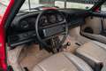 Porsche 911 3.2 Carrera Cabriolet Rouge - thumbnail 16