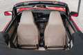 Porsche 911 3.2 Carrera Cabriolet Rouge - thumbnail 20