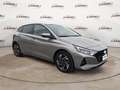 Hyundai i20 1.2 mpi Connectline Exterior Pack Gris - thumbnail 3