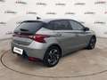 Hyundai i20 1.2 mpi Connectline Exterior Pack Gris - thumbnail 4
