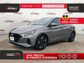 Hyundai i20 1.2 mpi Connectline Exterior Pack Gris - thumbnail 1