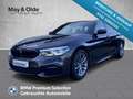 BMW 530 d Touring M Sport HUD AHK Pano Navi DA+ PA Grau - thumbnail 1