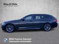 BMW 530 d Touring M Sport HUD AHK Pano Navi DA+ PA Grau - thumbnail 2
