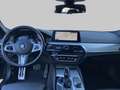 BMW 530 d Touring M Sport HUD AHK Pano Navi DA+ PA Grau - thumbnail 7