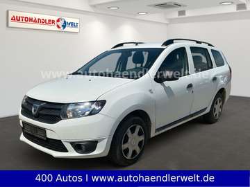 II MCV Kombi 0.9 TCE Laureate