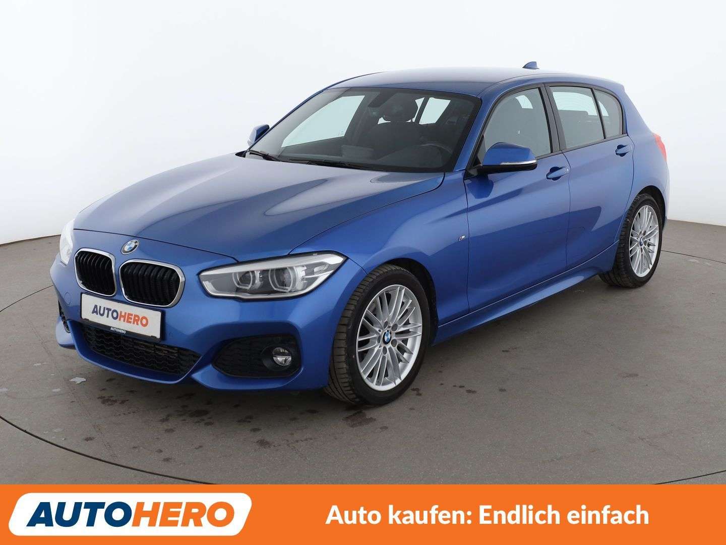 BMW 118