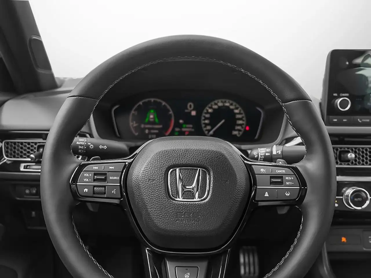 Honda Civic снимка Honda Civic
