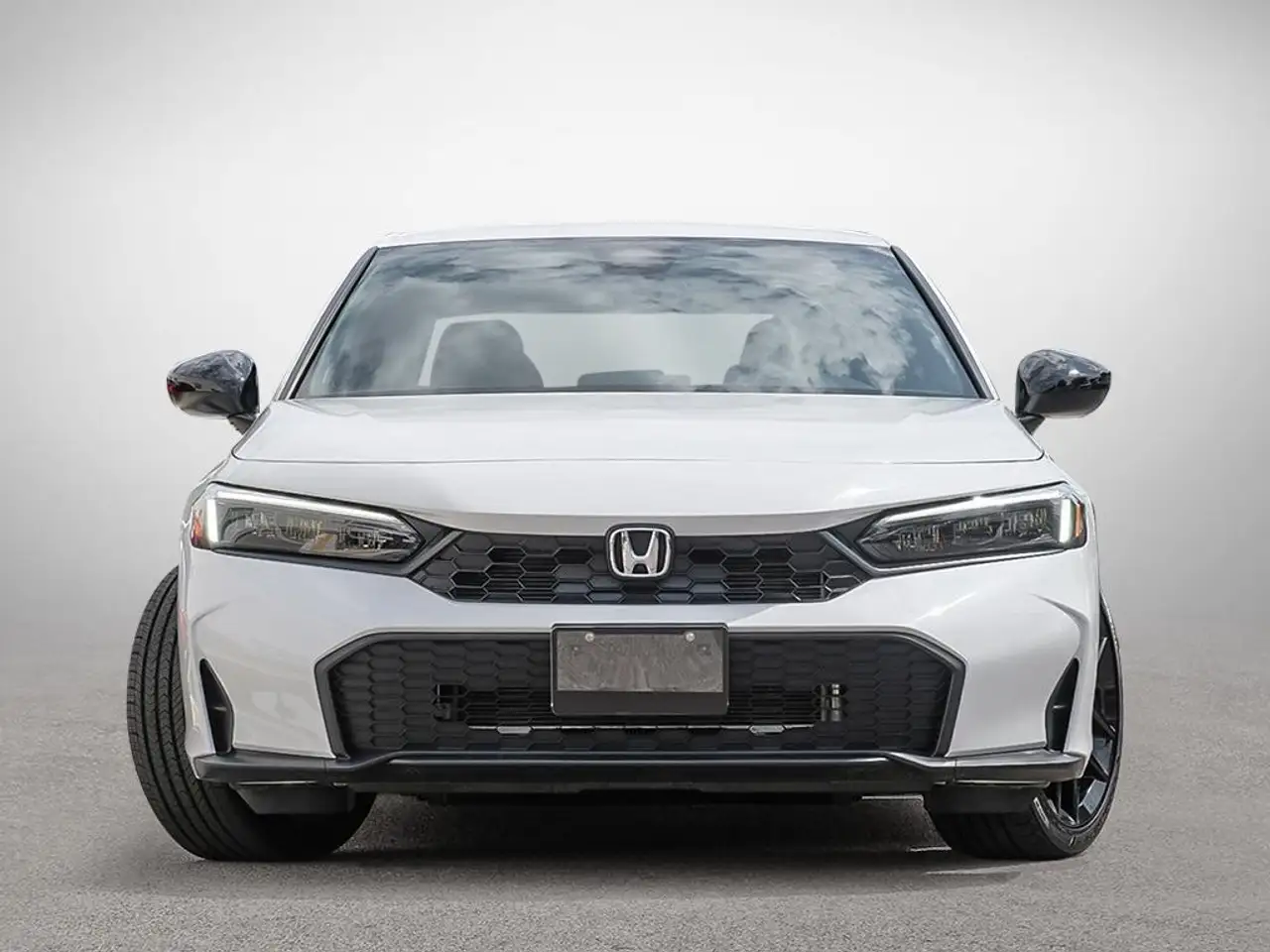 Honda Civic снимка Honda Civic