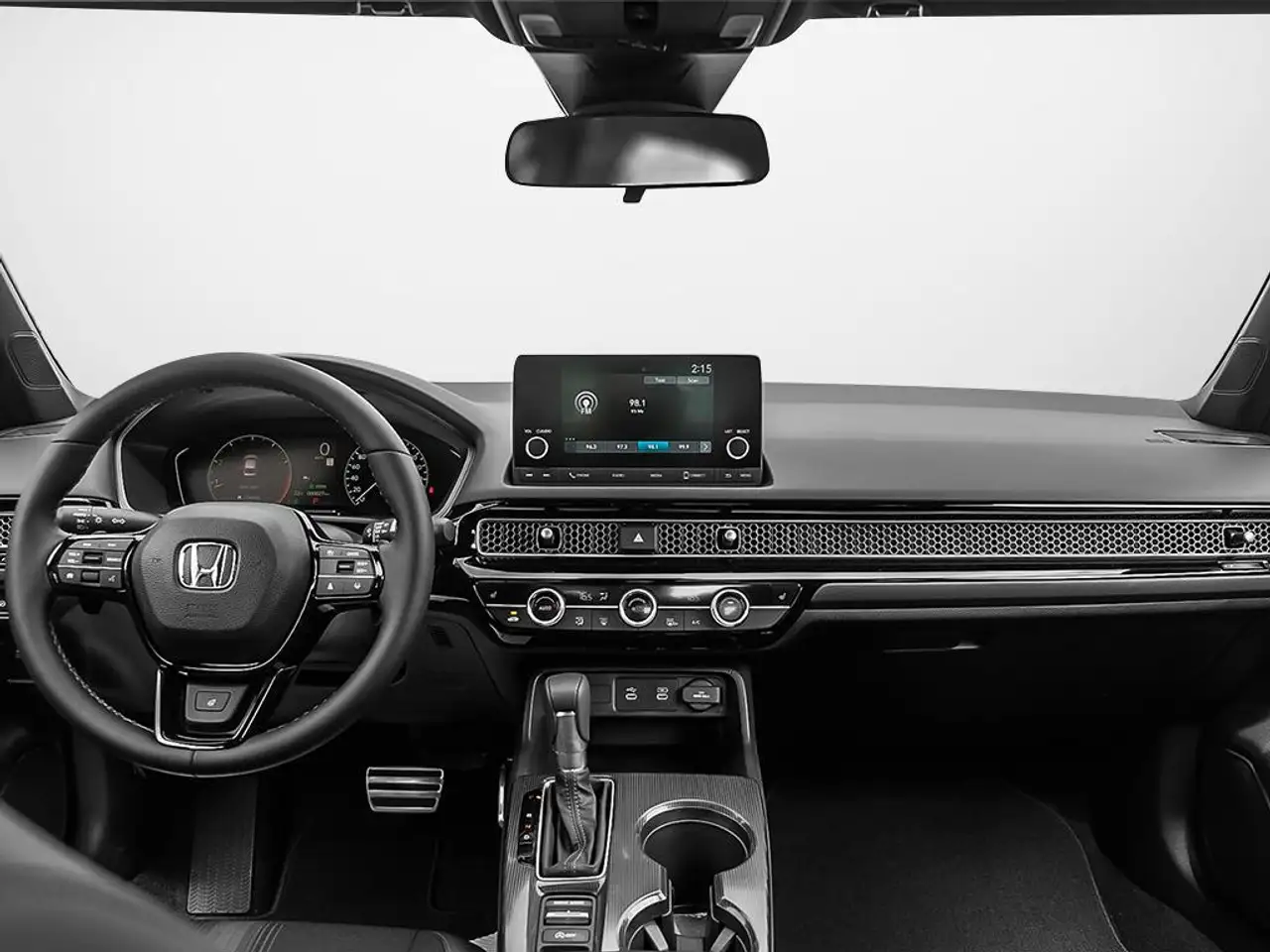 Honda Civic снимка Honda Civic