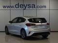 Ford Focus 1.0 Ecoboost MHEV ST-Line 125 Zilver - thumbnail 3