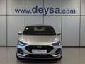 Ford Focus 1.0 Ecoboost MHEV ST-Line 125 Zilver - thumbnail 5