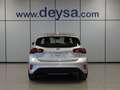 Ford Focus 1.0 Ecoboost MHEV ST-Line 125 Argento - thumbnail 4