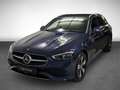 Mercedes-Benz C 220 d 4MATIC T-Modell PTS Cam Navi Sitzklima Blau - thumbnail 2