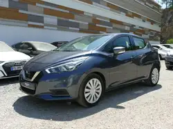 Nissan Micra 2020 1.0 IG-T 100 Ch ACENTA BVM5