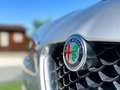 Alfa Romeo Giulia Giulia Executive 2021 *OFFERTA CON FINANZIAMENTO* Silber - thumbnail 8
