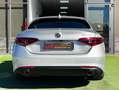 Alfa Romeo Giulia Giulia Executive 2021 *OFFERTA CON FINANZIAMENTO* Silber - thumbnail 27