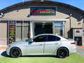 Alfa Romeo Giulia Giulia Executive 2021 *OFFERTA CON FINANZIAMENTO* Silber - thumbnail 3