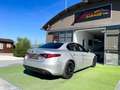 Alfa Romeo Giulia Giulia Executive 2021 *OFFERTA CON FINANZIAMENTO* Silber - thumbnail 5