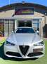 Alfa Romeo Giulia Giulia Executive 2021 *OFFERTA CON FINANZIAMENTO* Silber - thumbnail 2