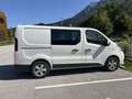 Renault Trafic Passenger Expression Energy dCi 140 Twin-Turbo Weiß - thumbnail 4