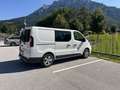 Renault Trafic Passenger Expression Energy dCi 140 Twin-Turbo Weiß - thumbnail 2