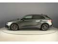 Audi A3 45TFSIe 245pk S-Line Pack Premium Gris - thumbnail 2