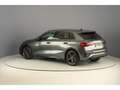 Audi A3 45TFSIe 245pk S-Line Pack Premium Gris - thumbnail 3