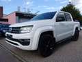 Volkswagen Amarok Highline DoubleCab 4Motion Standheizung leder - thumbnail 1