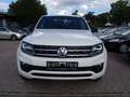 Volkswagen Amarok Highline DoubleCab 4Motion Standheizung leder - thumbnail 3