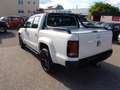 Volkswagen Amarok Highline DoubleCab 4Motion Standheizung leder - thumbnail 10