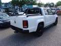 Volkswagen Amarok Highline DoubleCab 4Motion Standheizung leder - thumbnail 6