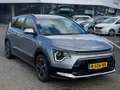 Kia Niro Kia Niro 1.6 GDi HYBRIDE DYNAMIC LINE  TERKHAAK CA Gris - thumbnail 6