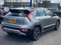 Kia Niro Kia Niro 1.6 GDi HYBRIDE DYNAMIC LINE  TERKHAAK CA Gris - thumbnail 4