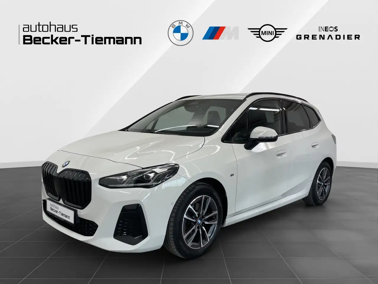 BMW 220